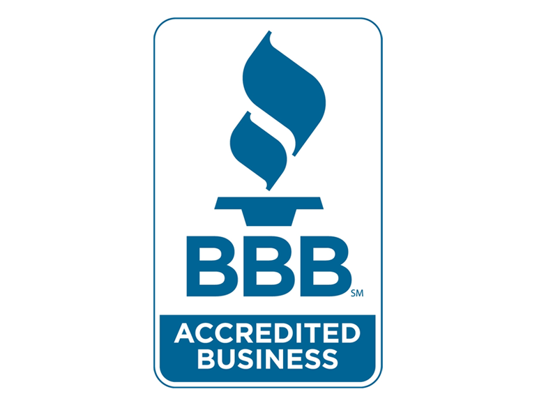 Thurgood Excavating BBB Accredidation